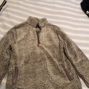 Simply southern Sherpa